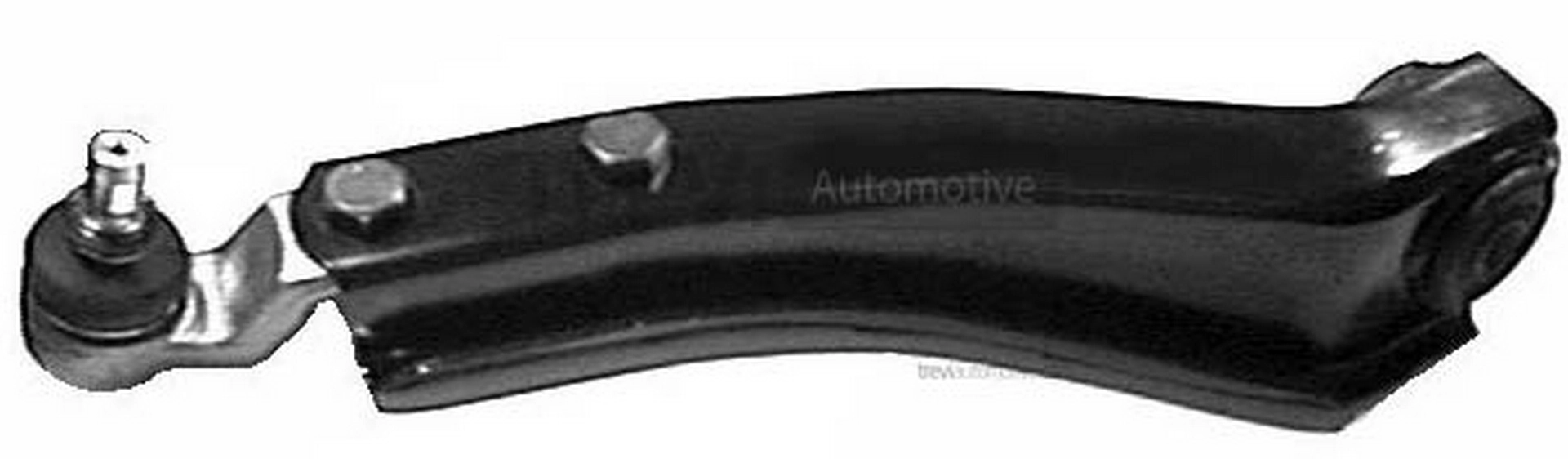 Bras de liaison, suspension de roue TREVI AUTOMOTIVE TRTT4167