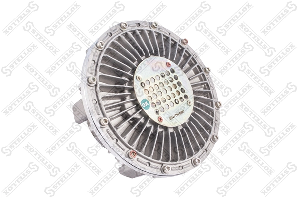 Embrayage, ventilateur de radiateur STELLOX 81-05110-SX