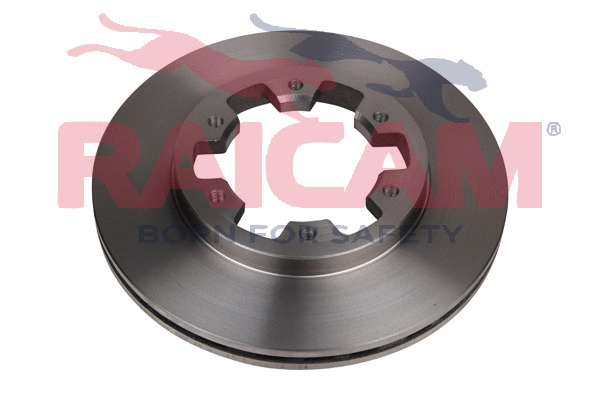 Disque de frein RAICAM RD00145