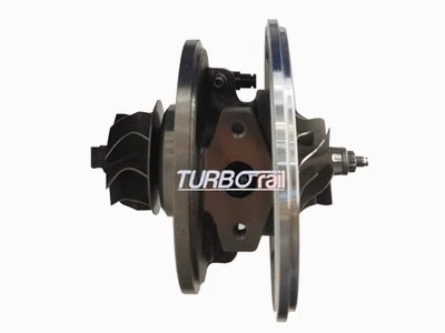 Groupe carter, turbocompresseur TURBORAIL 100-00183-500