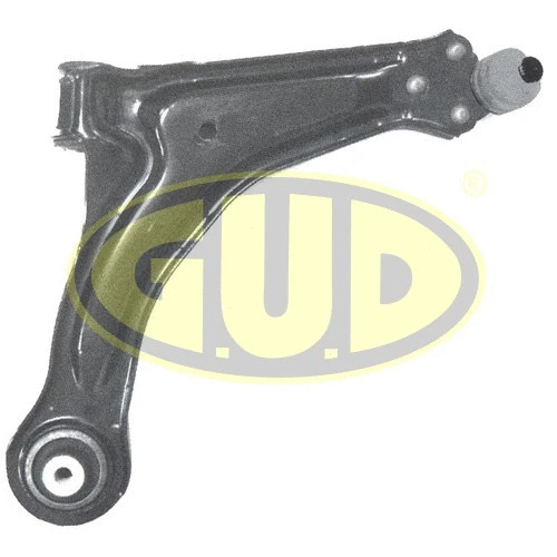 Bras de liaison, suspension de roue G.U.D. GSP501822