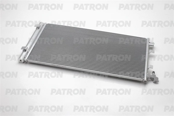 Condenseur, climatisation PATRON PRS1349