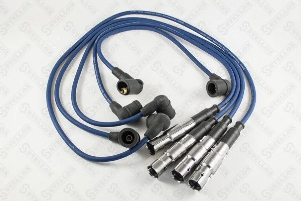 Kit de câbles d'allumage STELLOX 10-38248-SX