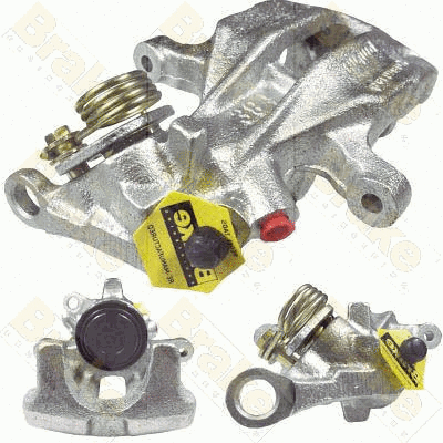 Étrier de frein Brake ENGINEERING CA1195R