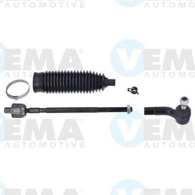 Kit de réparation, rotule de direction, barre de connexion VEMA 270098
