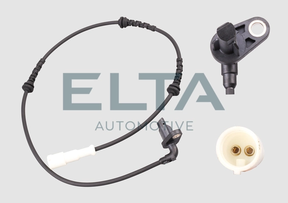 Capteur, vitesse de roue ELTA AUTOMOTIVE EA0220