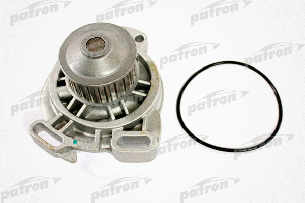 Pompe à eau, refroidissement du moteur PATRON PWP1189