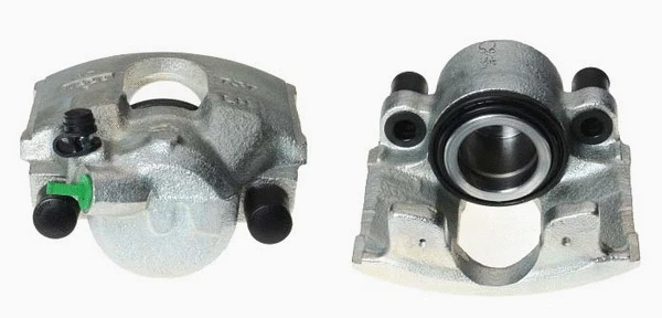 Étrier de frein 4X4 ESTANFI PDF-80-001