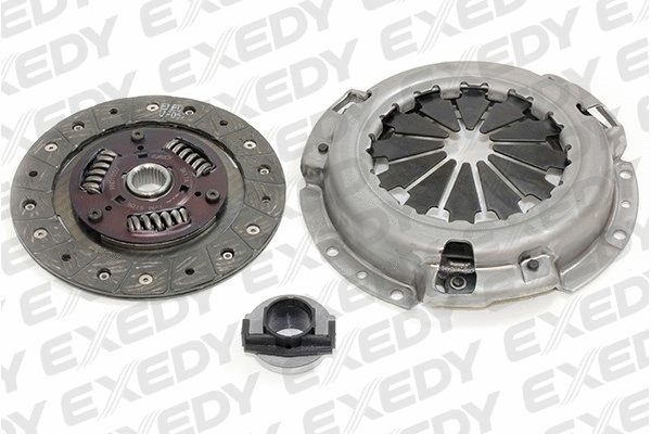 Kit d'embrayage EXEDY RNK2056