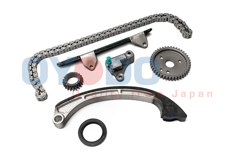 Kit de distribution par chaîne Oyodo 55R2020-OYO