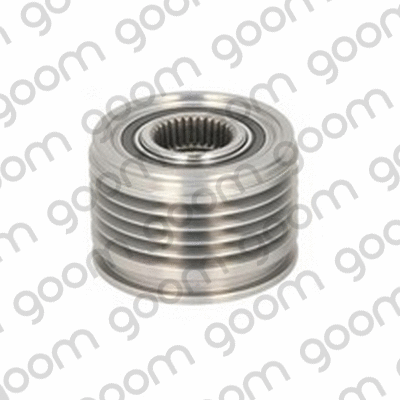 Poulie roue libre, alternateur GOOM AP-0006