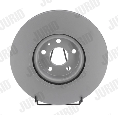 Disque de frein JURID 563257JC