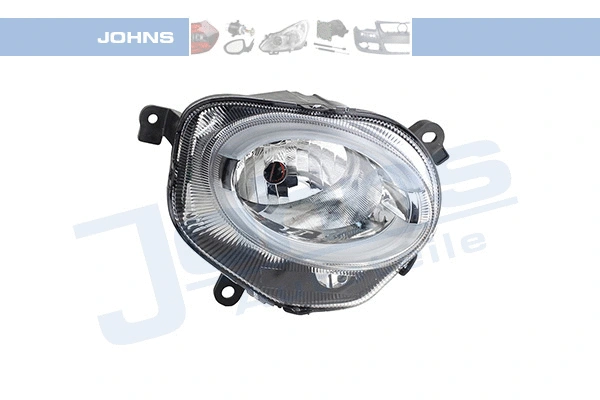 Projecteur principal JOHNS 30 03 10-6