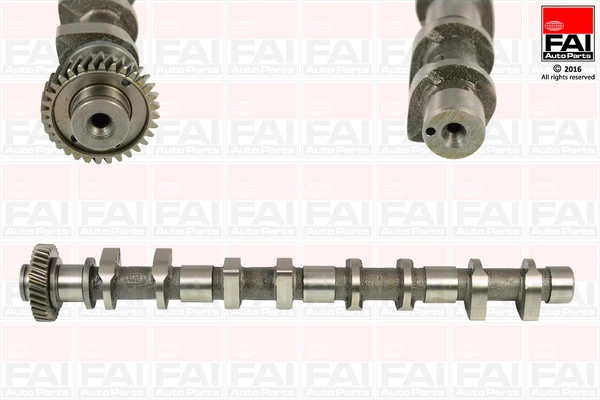 Arbre à came FAI AutoParts C362