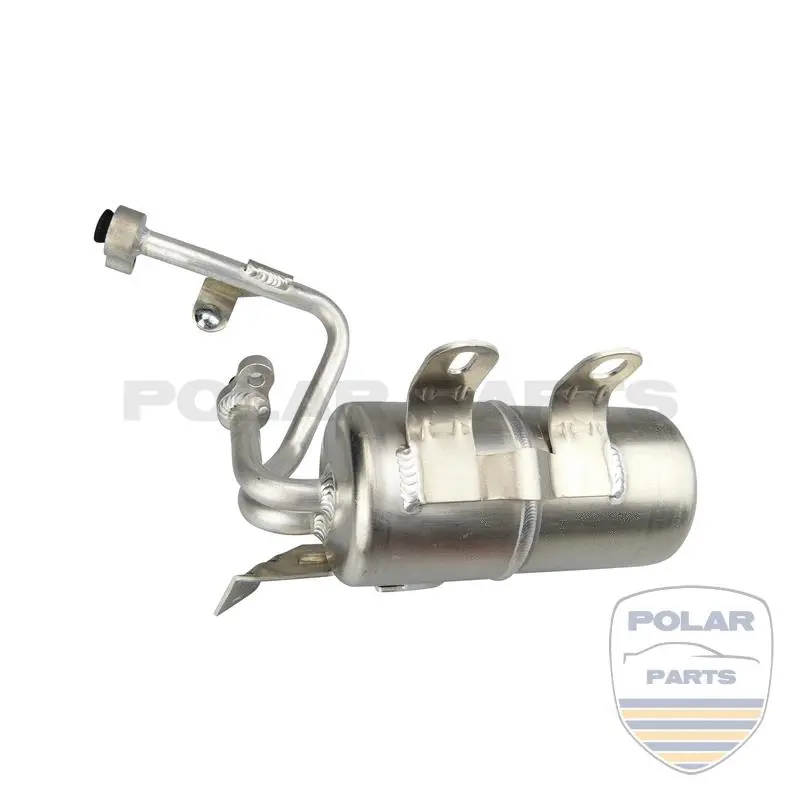 Filtre déshydratant, climatisation POLAR PARTS 10002374