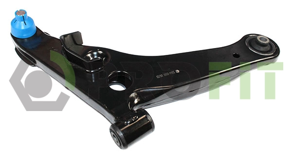 Bras de liaison, suspension de roue PROFIT 2304-0592