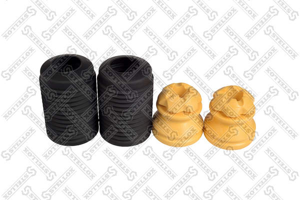 Kit de protection contre la poussière, amortisseur STELLOX 11-27410-SX