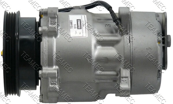 Compresseur, climatisation APC ACT3600065