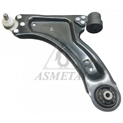 Bras de liaison, suspension de roue ASMETAL 30OP1220