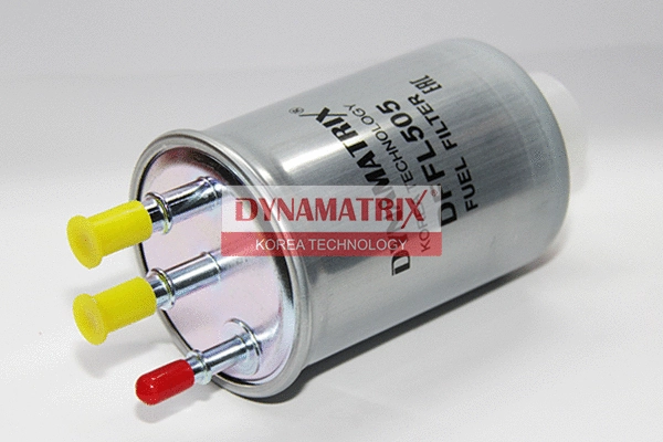 Filtre à carburant DYNAMATRIX DFFL505