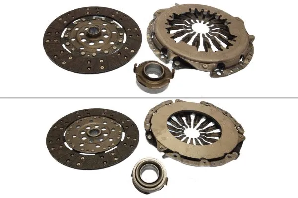 Kit d'embrayage KAWE 962554