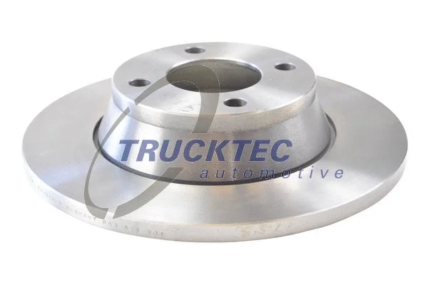 Disque de frein TRUCKTEC AUTOMOTIVE 07.35.097