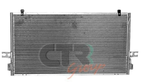 Condenseur, climatisation CTR 1223305