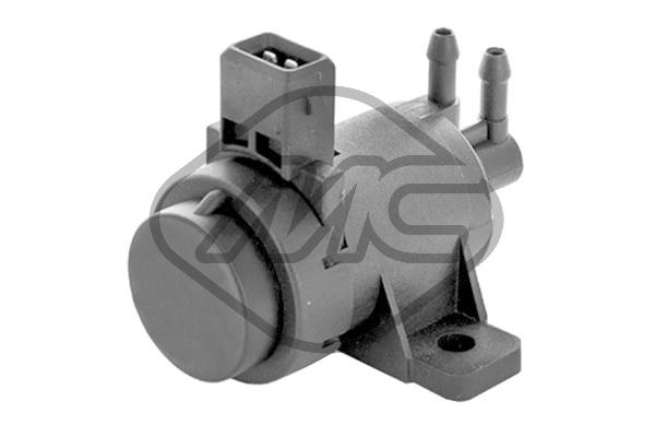 Transmetteur de pression, contrôle des gaz d'échappement Metalcaucho 93177