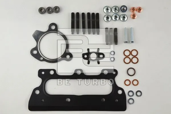 Kit de montage, compresseur BE TURBO ABS641