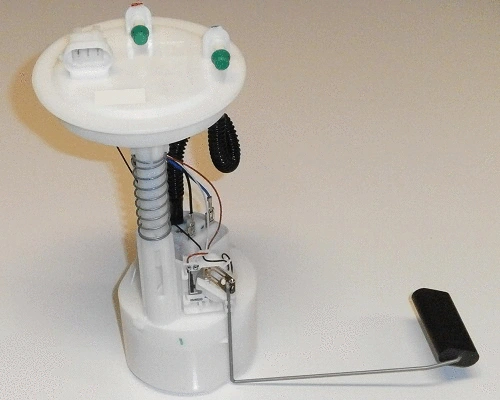 unité d'alimentation de carburant AIS AIS00009