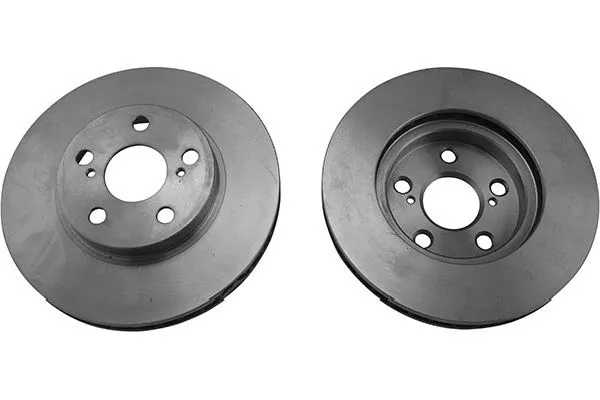 Disque de frein KAVO PARTS BR-9309