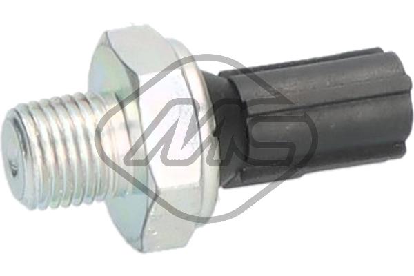 Indicateur de pression d'huile Metalcaucho 48371