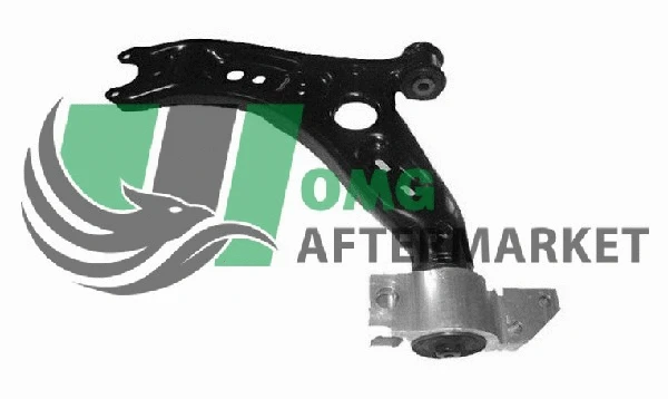Bras de liaison, suspension de roue OMG SRL G40.8115/S