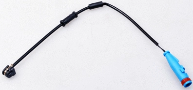 Contact d'avertissement, usure des plaquettes de frein DENCKERMANN B170029