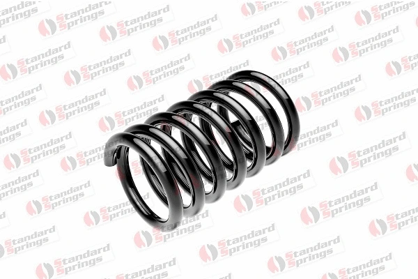 Ressort de suspension STANDARD SPRINGS ST 110 068 F
