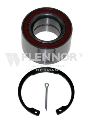 Kit de roulements de roue FLENNOR FR990318
