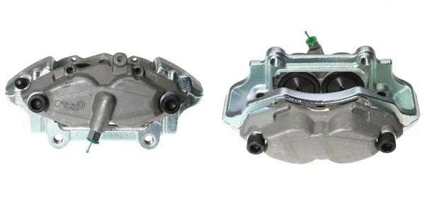 Étrier de frein 4X4 ESTANFI PDF-90-266