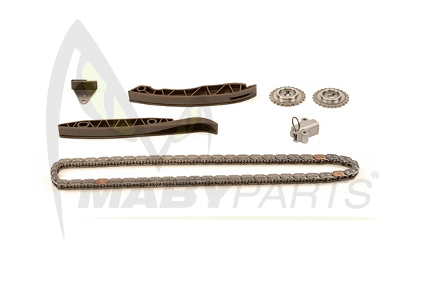Kit de distribution par chaîne MABYPARTS OTK032044