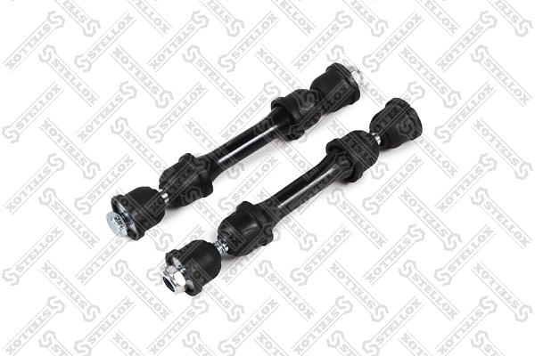 Entretoise/tige, stabilisateur STELLOX 56-00632A-SX