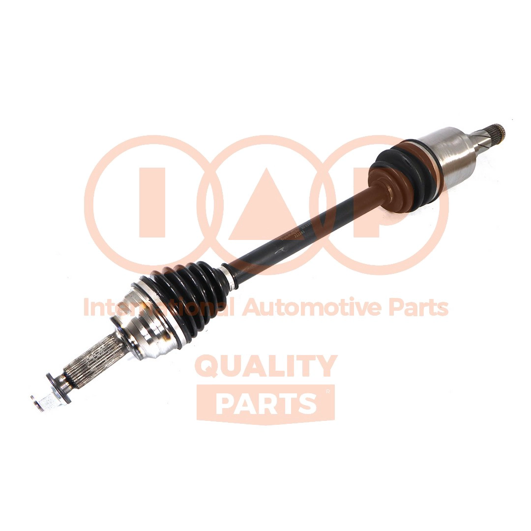 Arbre de transmission IAP QUALITY PARTS 405-26001