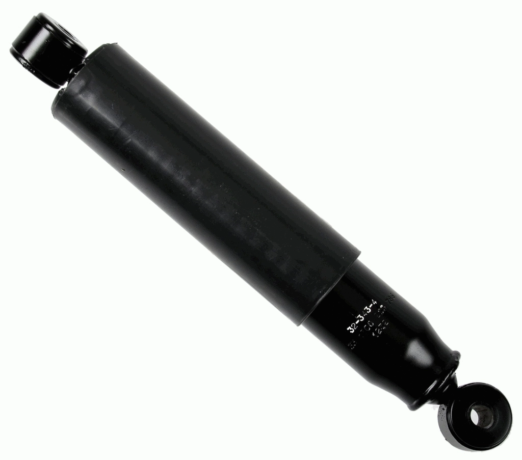 Amortisseur BOGE 32-343-4