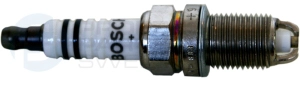 Bougie d'allumage Professional Parts FLR8LDCU