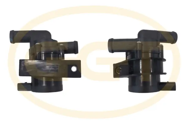 Pompe à eau auxiliaire (circuit d'eau de refroidiss.) GGT PA13295