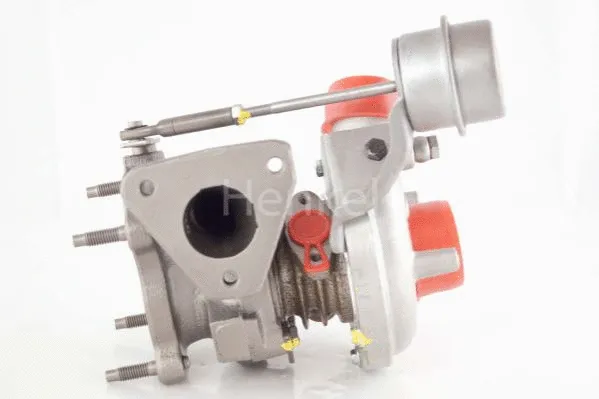 Turbocompresseur, suralimentation Henkel Parts 5110254N