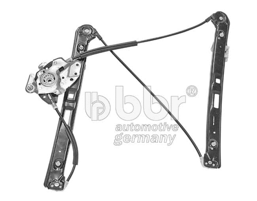 Lève-vitre BBR Automotive 003-80-04122