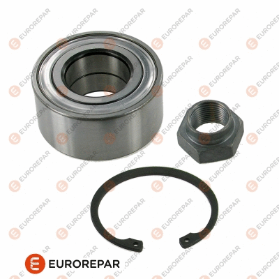 Kit de roulements de roue EUROREPAR 1681934680