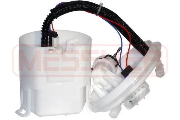 unité d'alimentation de carburant MESSMER 775407