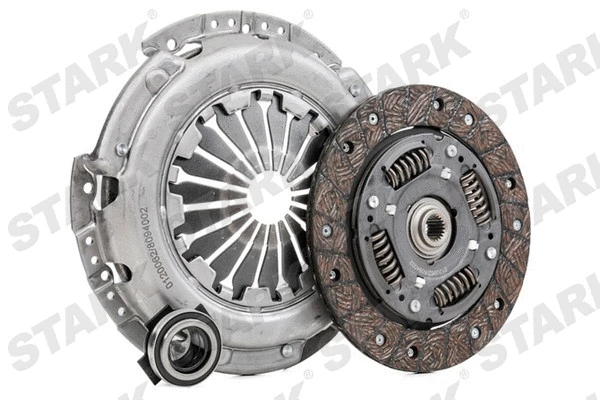 Kit d'embrayage Stark SKCK-0100119