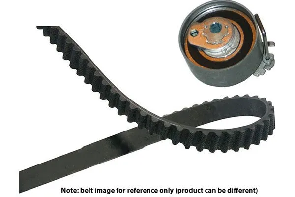 Kit de courroie crantée KAVO PARTS DKT-6523