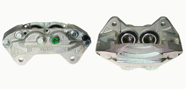 Étrier de frein APC BS688444N
